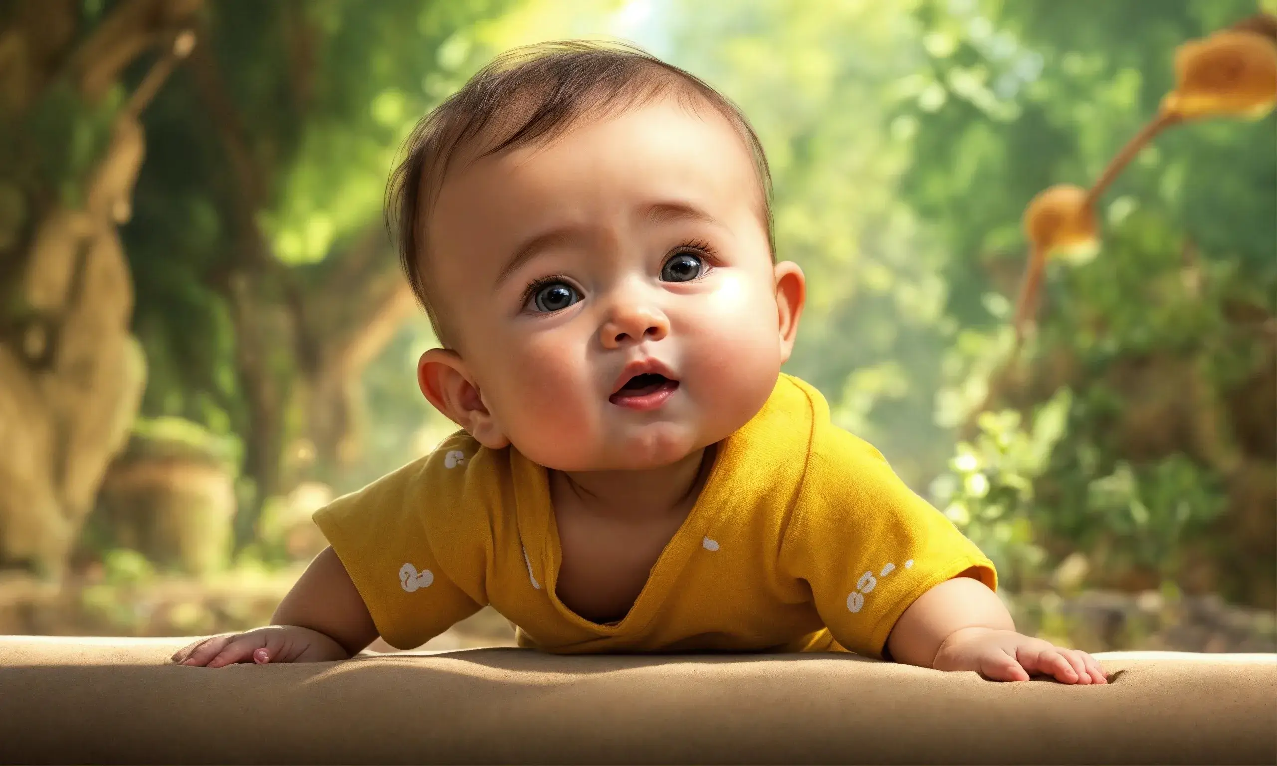 New Born Baby Boy, Girl image